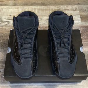 Air Jordan 13s